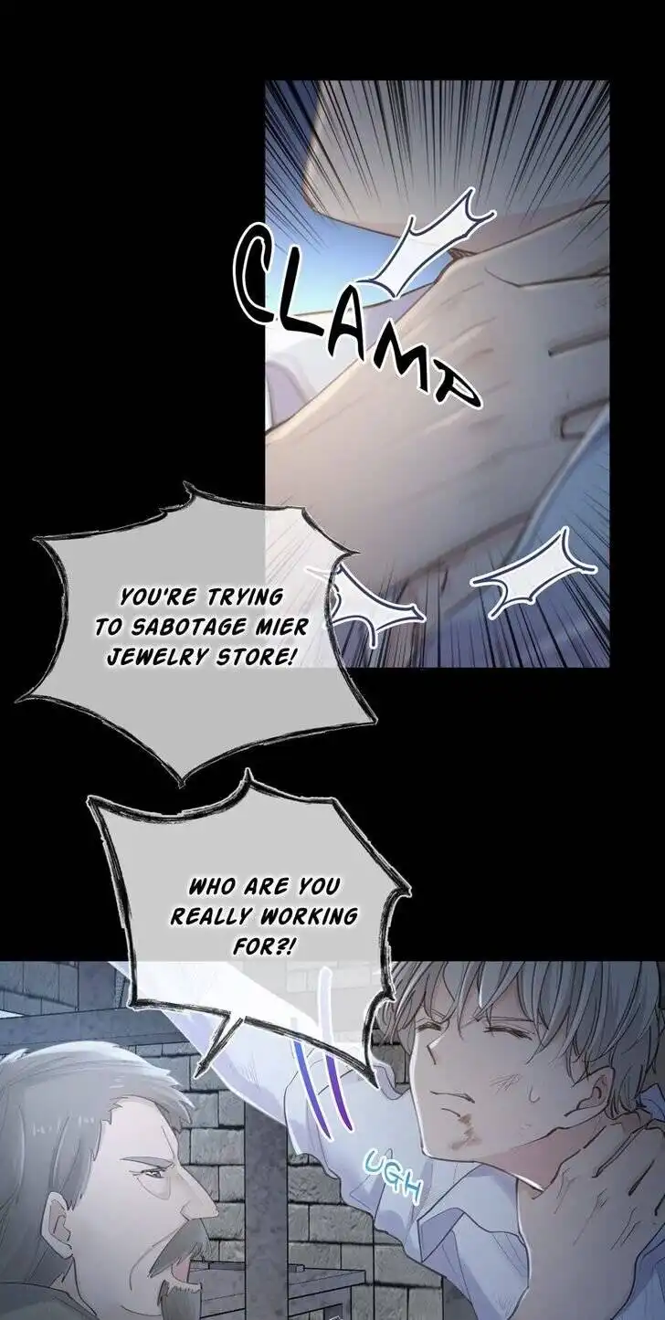 Olive's Plan To Get Rich Chapter 17 21